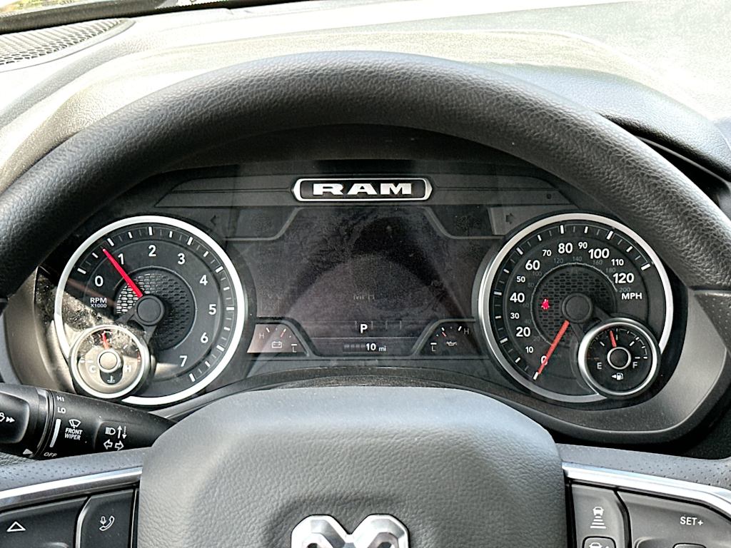 Thumbnail: 2026 RAM 1500 - 14