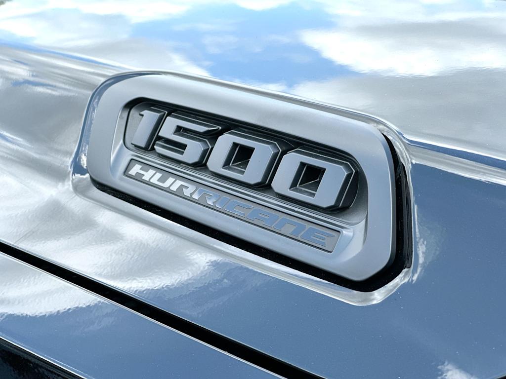 Thumbnail: 2026 RAM 1500 - 7
