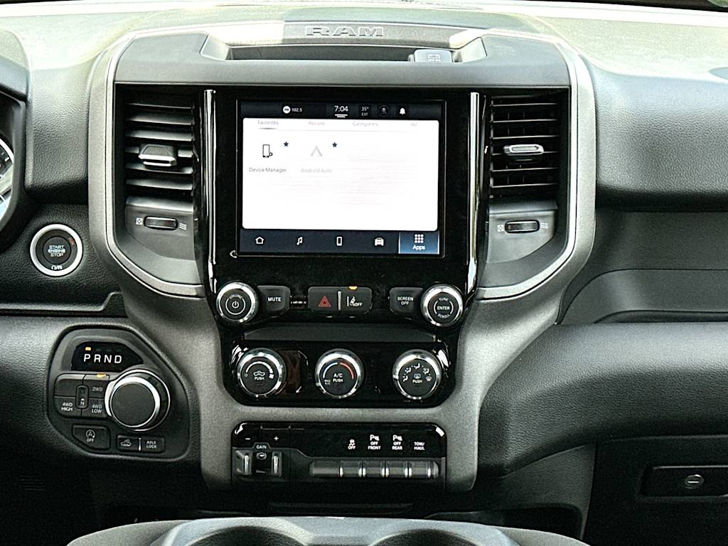 Thumbnail: 2026 RAM 1500 - 28