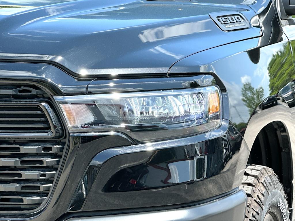 Thumbnail: 2026 RAM 1500 - 25