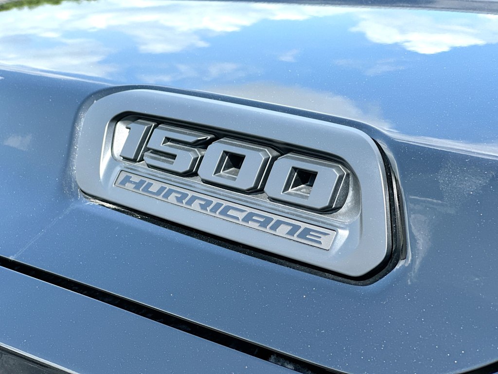 Thumbnail: 2026 RAM 1500 - 7