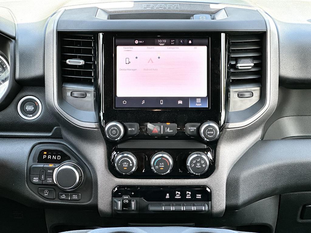 Thumbnail: 2026 RAM 1500 - 28