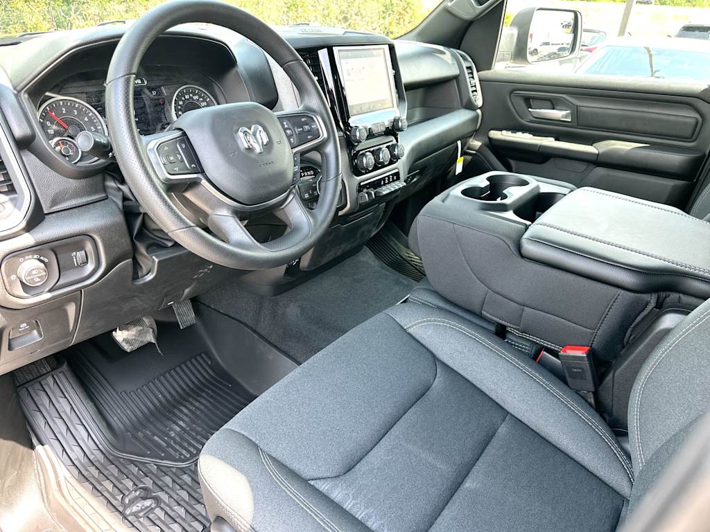 Thumbnail: 2026 RAM 1500 - 2