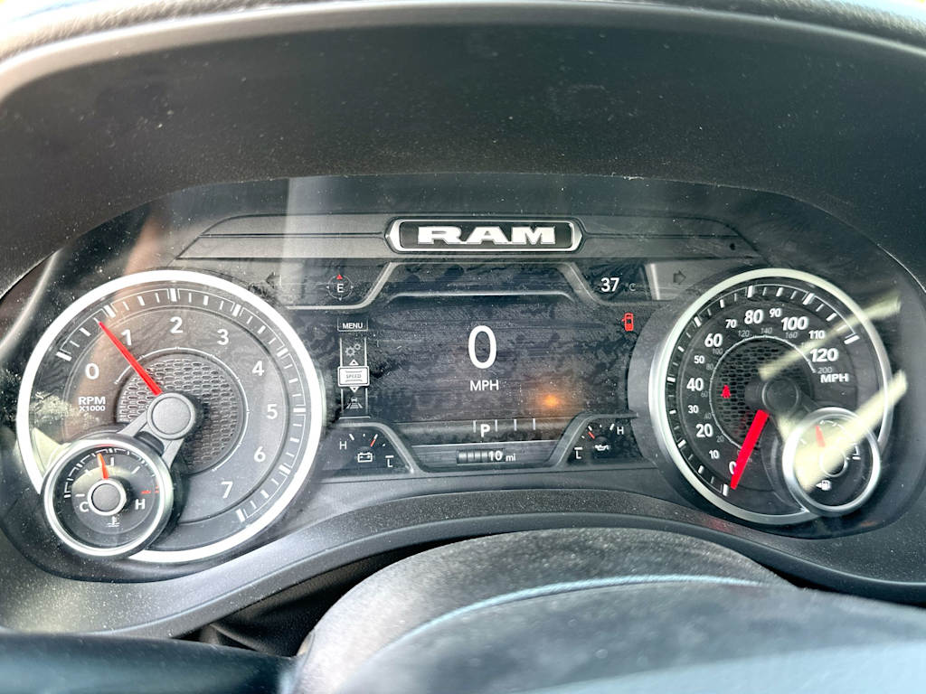 Thumbnail: 2026 RAM 1500 - 14
