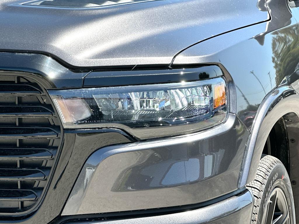 Thumbnail: 2026 RAM 1500 - 23