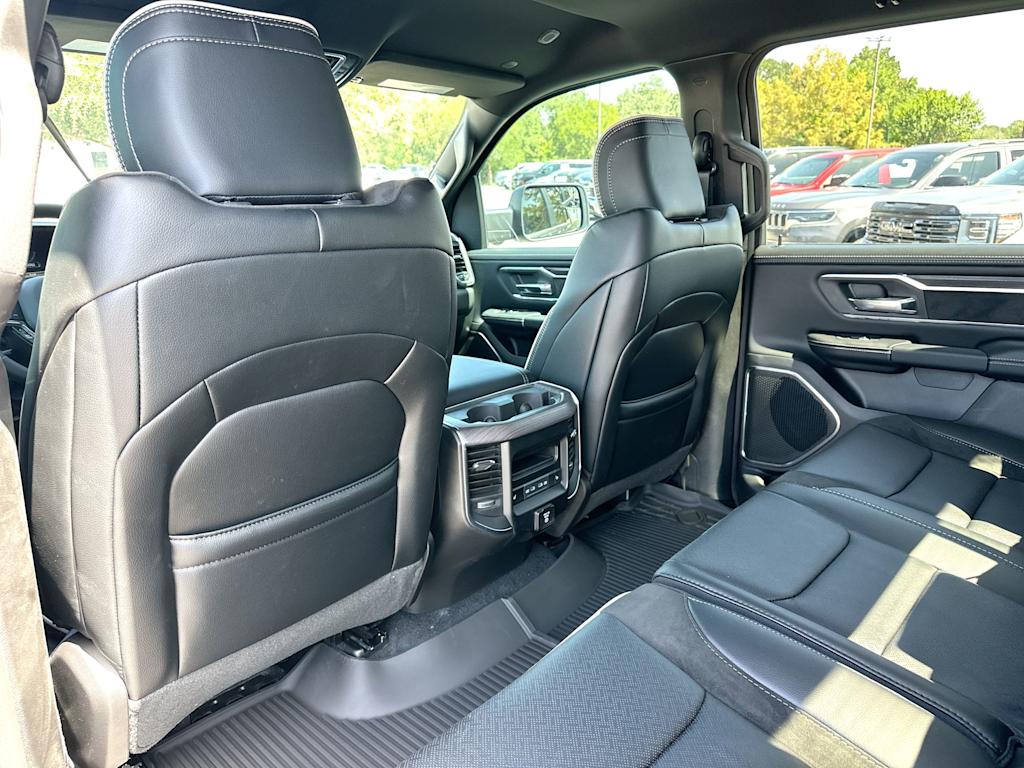 Thumbnail: 2026 RAM 1500 - 25