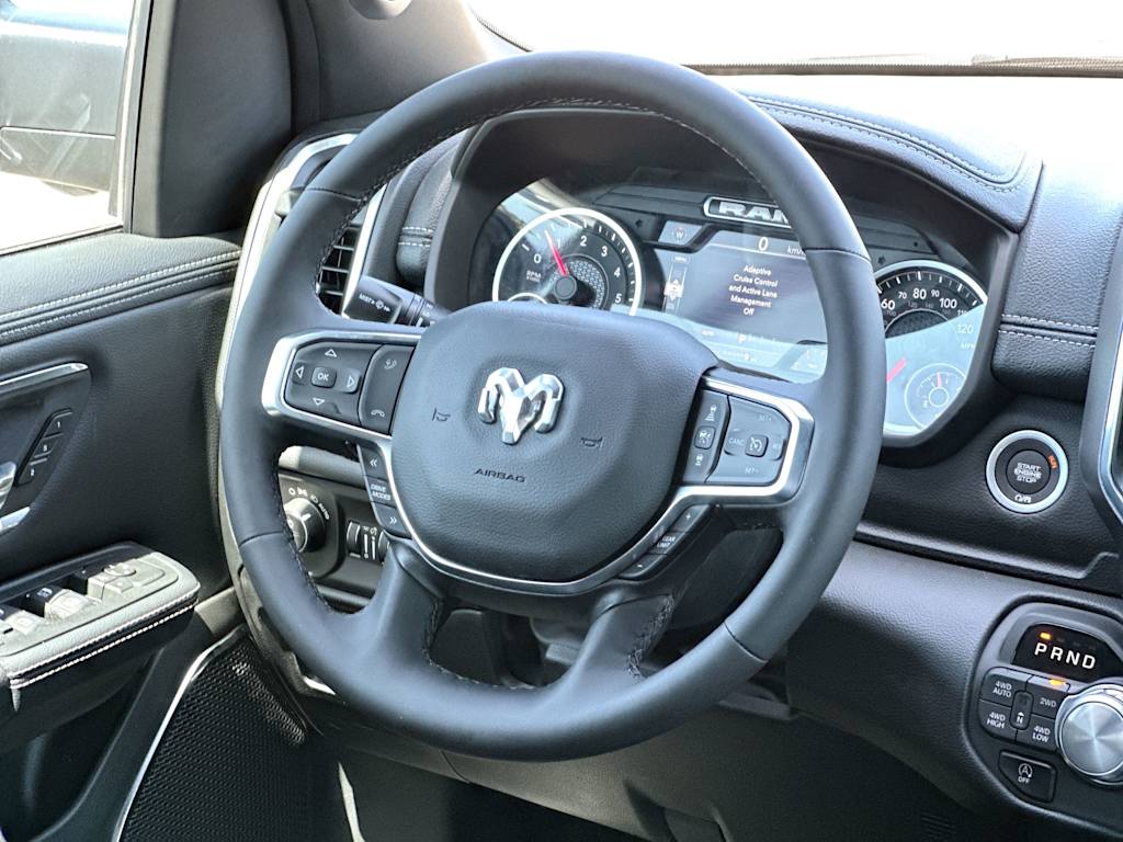 Thumbnail: 2026 RAM 1500 - 11