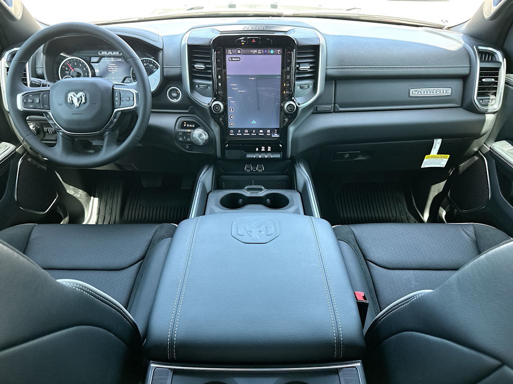 Thumbnail: 2026 RAM 1500 - 8