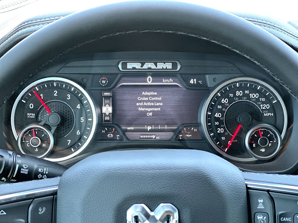 Thumbnail: 2026 RAM 1500 - 13