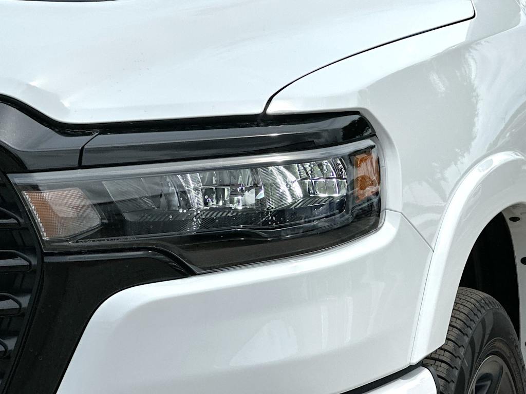 Thumbnail: 2026 RAM 1500 - 22