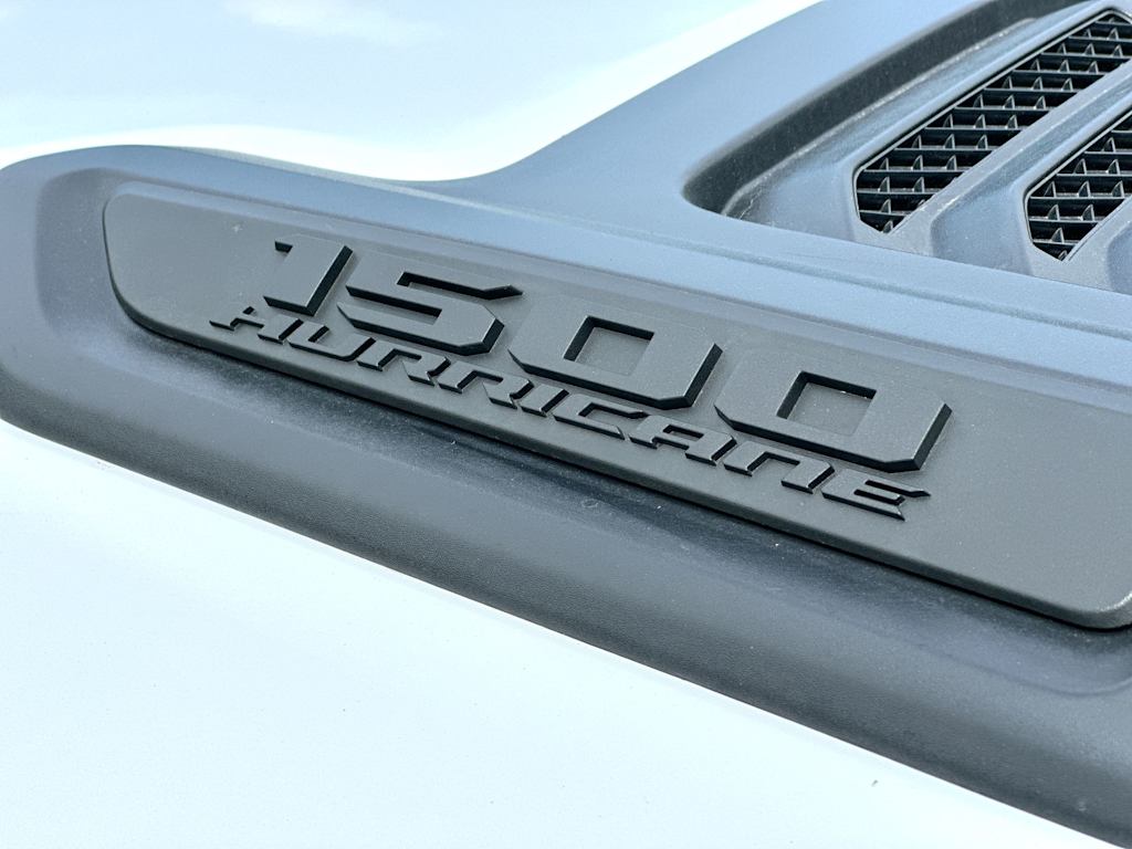 Thumbnail: 2026 RAM 1500 - 7