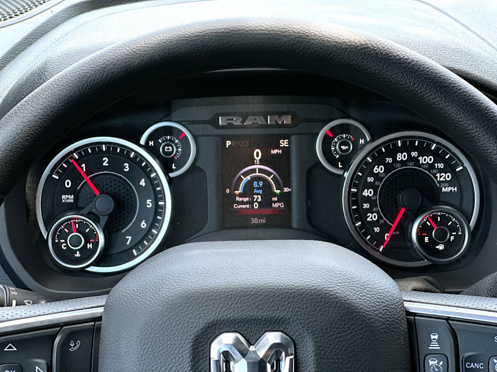 Thumbnail: 2026 RAM 2500 - 14