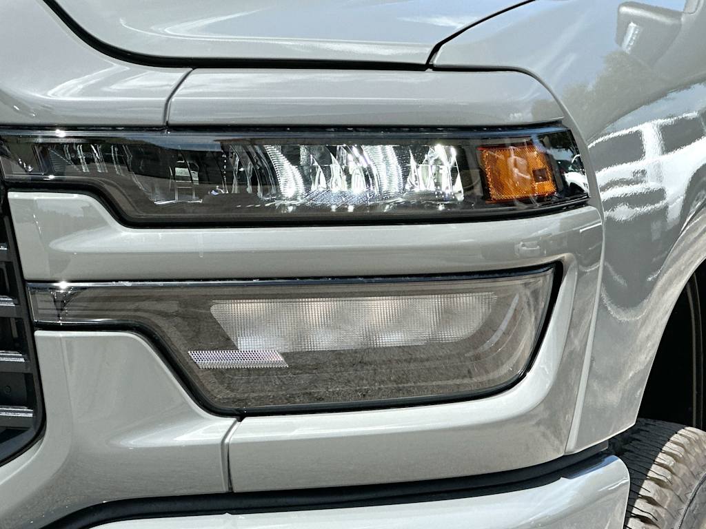 Thumbnail: 2026 RAM 2500 - 26