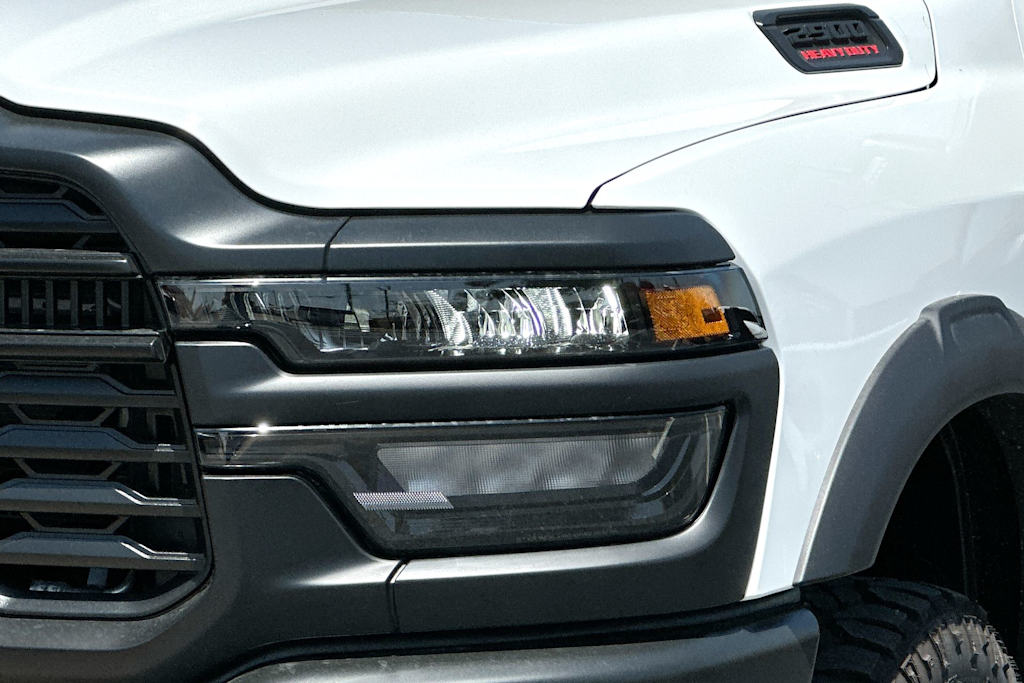 Thumbnail: 2026 RAM 2500 - 28