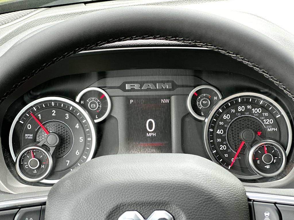 Thumbnail: 2026 RAM 2500 - 15