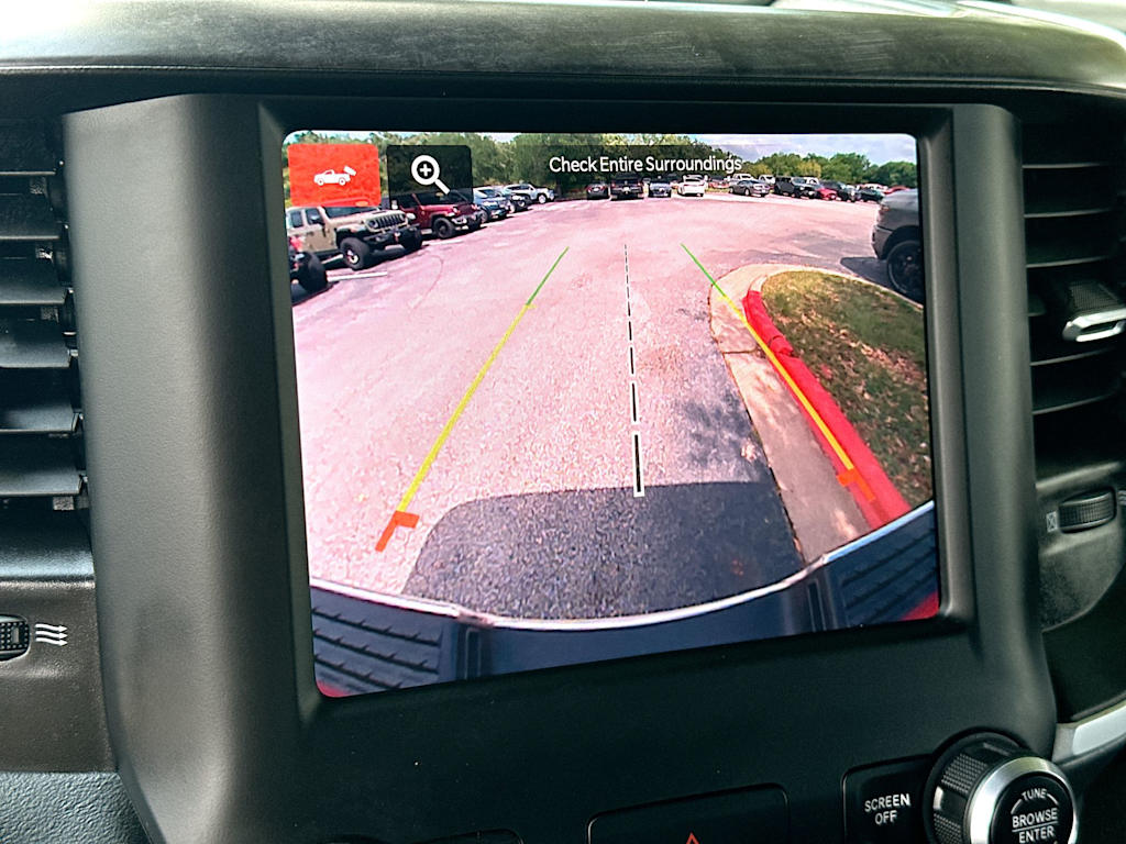 Thumbnail: 2024 RAM 2500 - 13