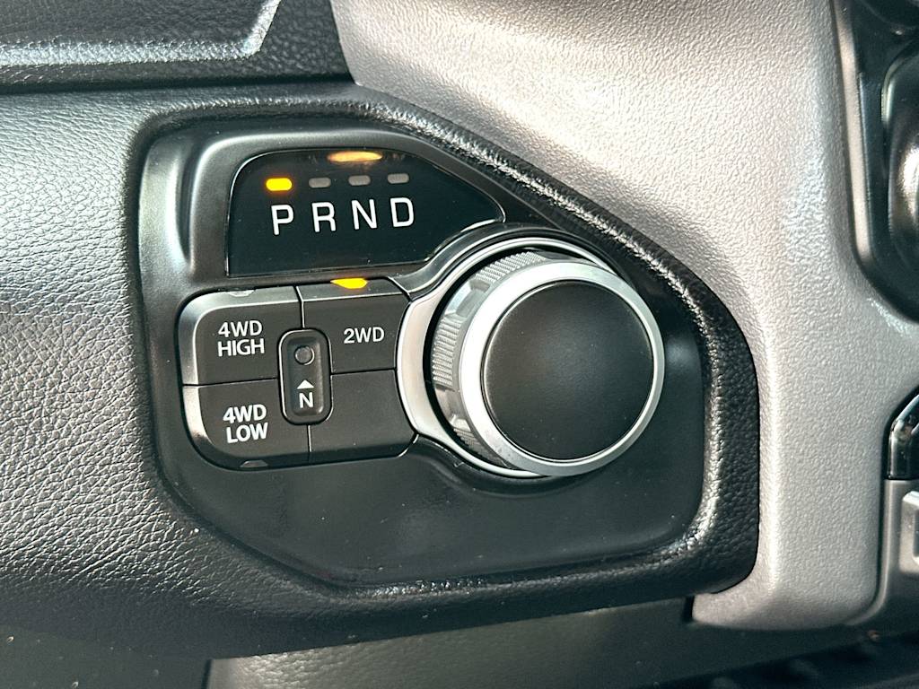 Thumbnail: 2024 RAM 2500 - 27