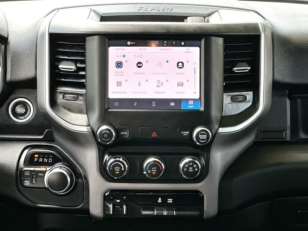 Thumbnail: 2024 RAM 2500 - 29