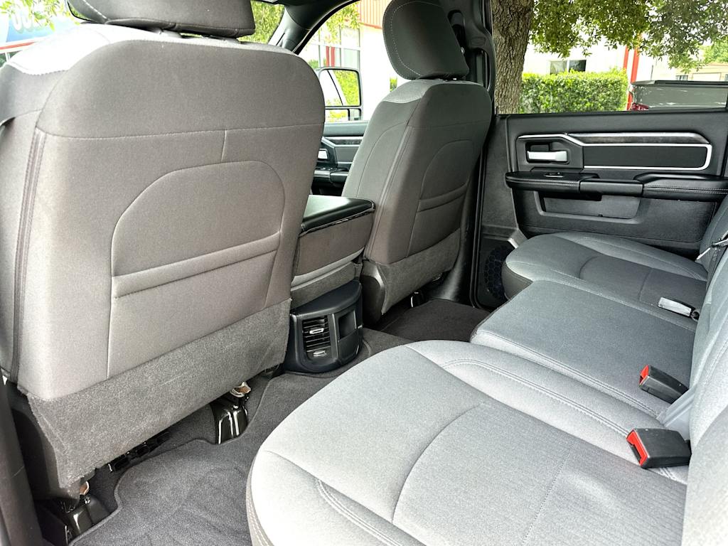 Thumbnail: 2024 RAM 2500 - 28