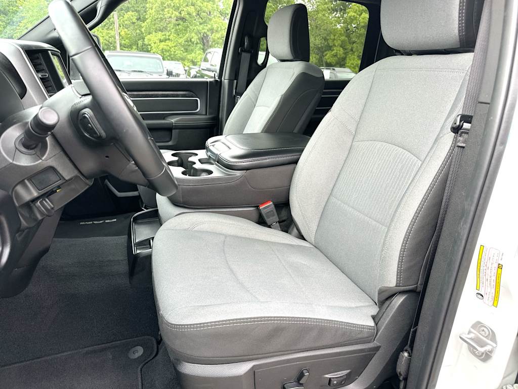 Thumbnail: 2024 RAM 2500 - 10