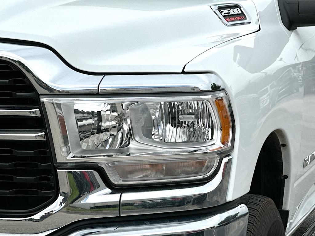 Thumbnail: 2024 RAM 2500 - 26