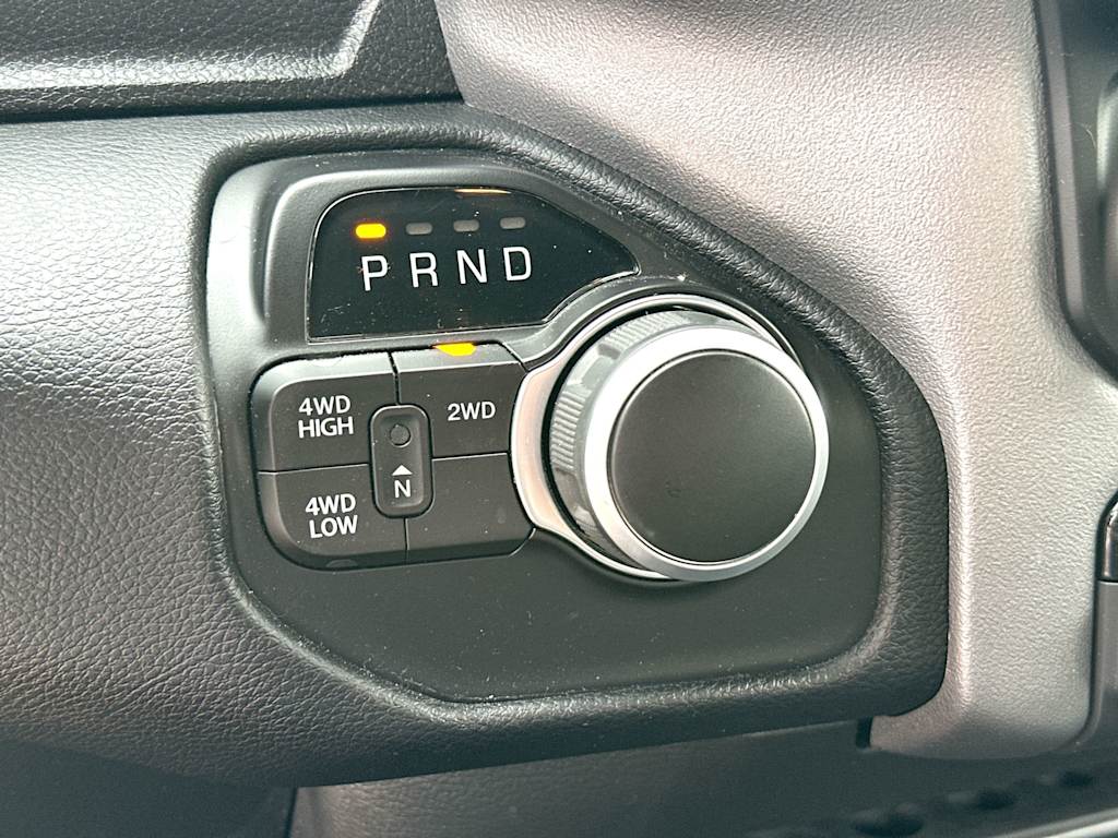 Thumbnail: 2024 RAM 2500 - 27