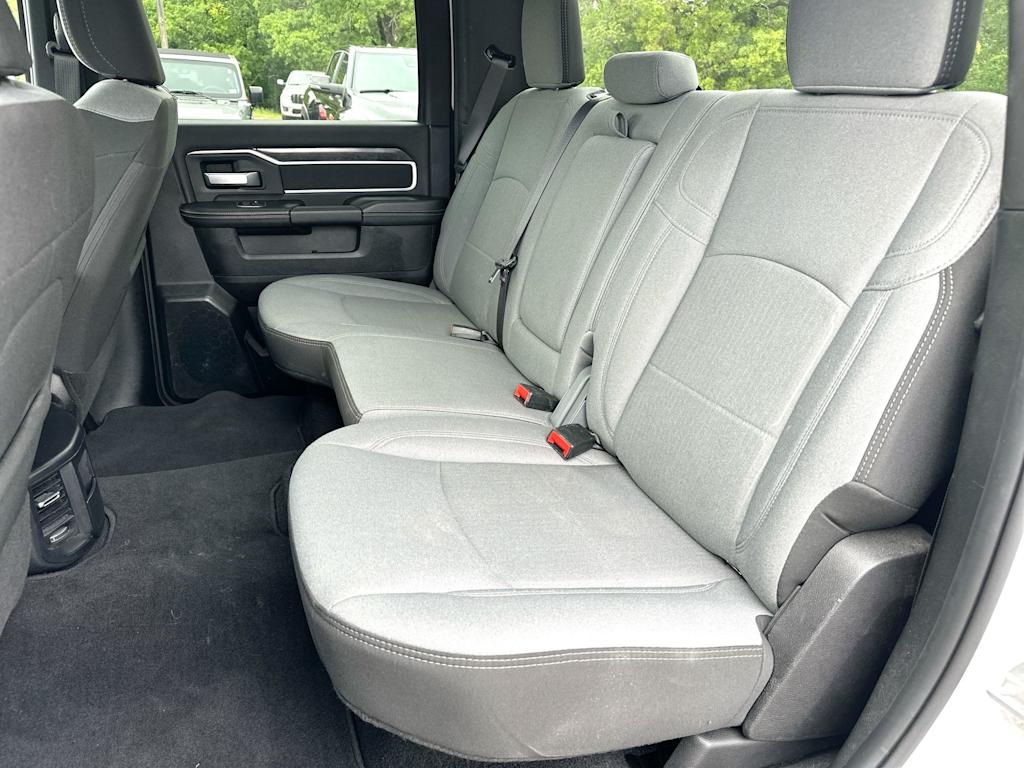 Thumbnail: 2024 RAM 2500 - 11