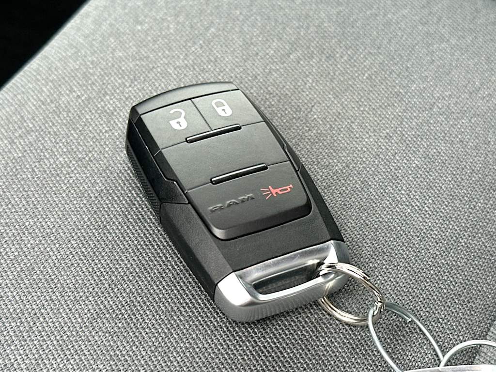 Thumbnail: 2024 RAM 2500 - 16