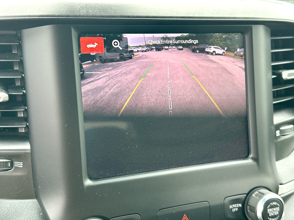 Thumbnail: 2024 RAM 2500 - 13