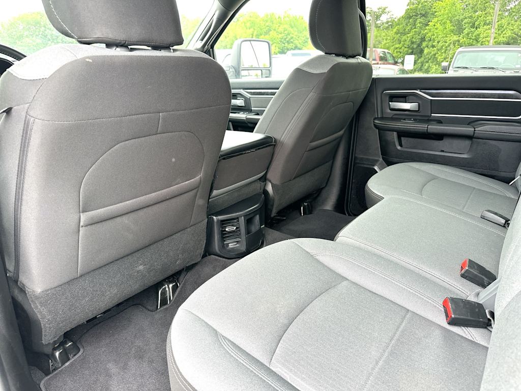 Thumbnail: 2024 RAM 2500 - 28