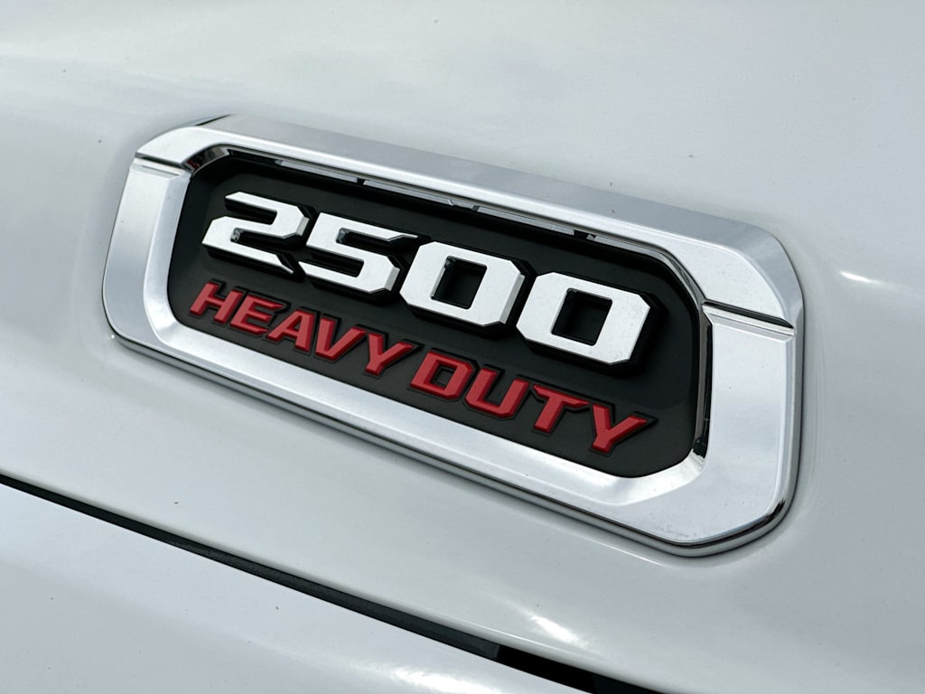Thumbnail: 2024 RAM 2500 - 7