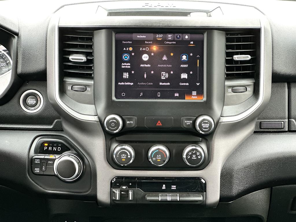 Thumbnail: 2024 RAM 2500 - 29