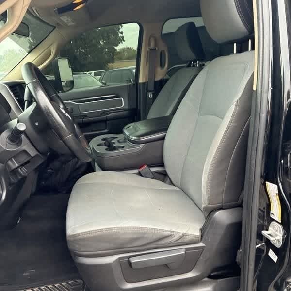 Thumbnail: 2019 RAM 2500 - 6