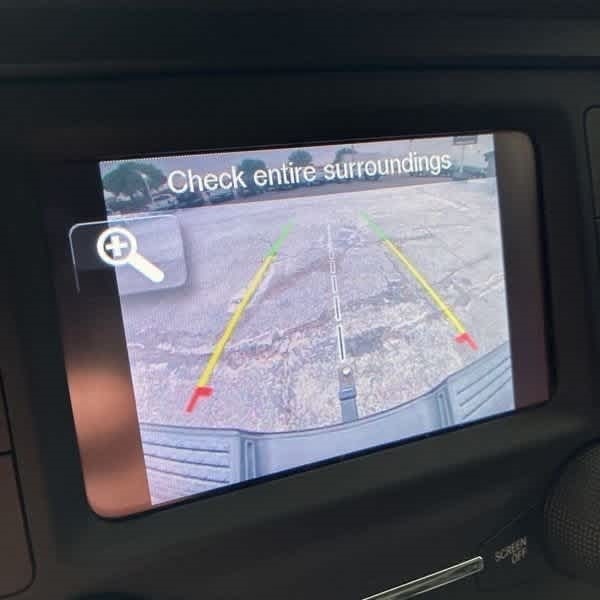 Thumbnail: 2019 RAM 2500 - 8