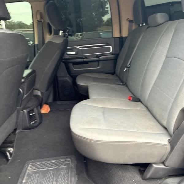 Thumbnail: 2019 RAM 2500 - 7