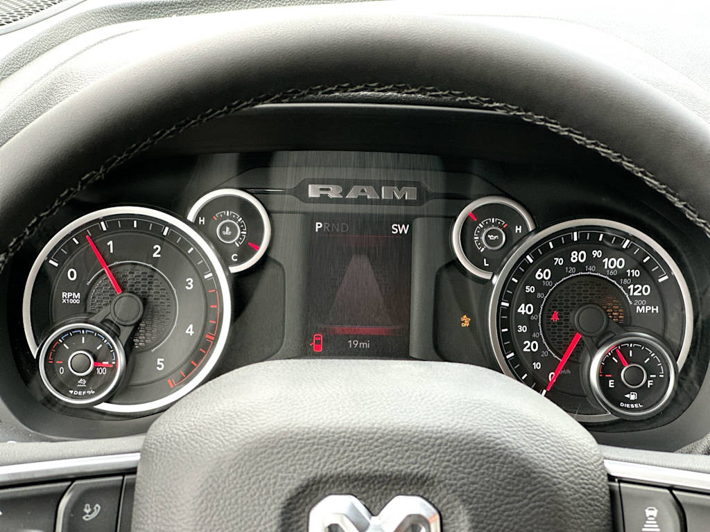 Thumbnail: 2026 RAM 2500 - 14