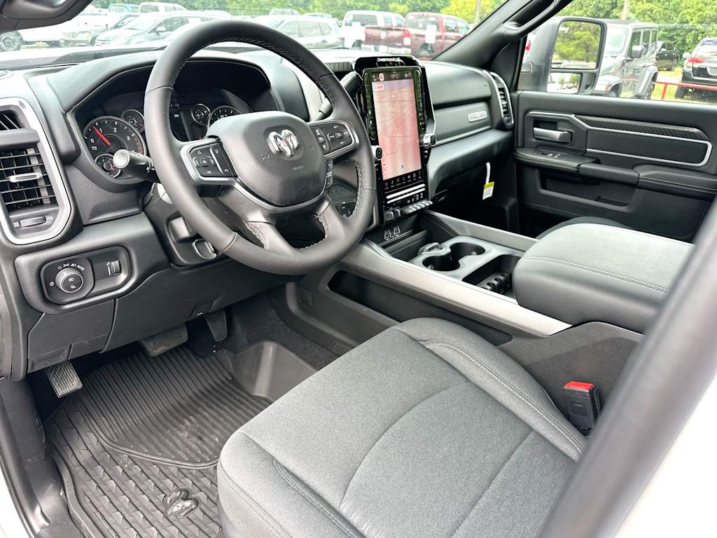 Thumbnail: 2026 RAM 2500 - 2