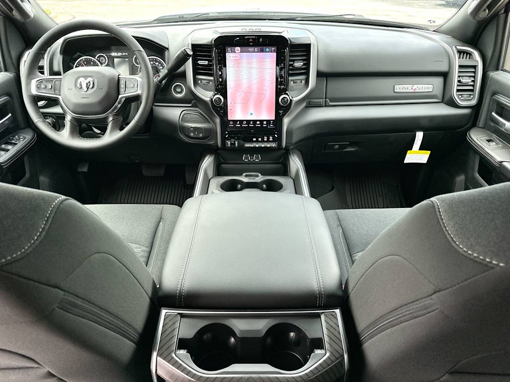 Thumbnail: 2026 RAM 2500 - 9