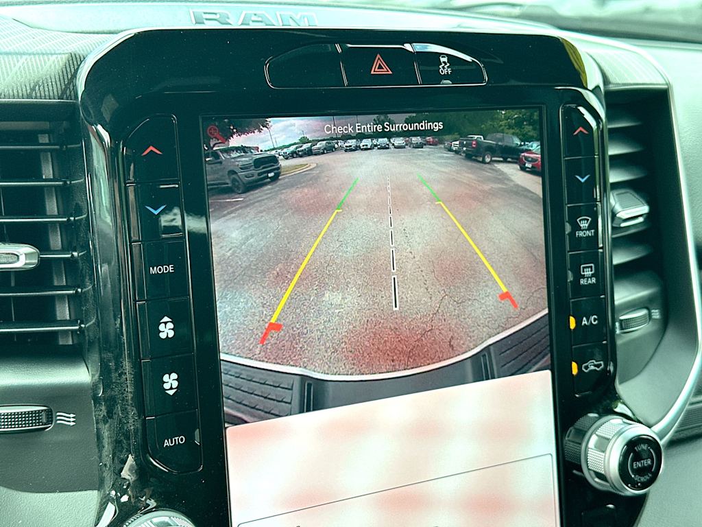 Thumbnail: 2026 RAM 2500 - 13