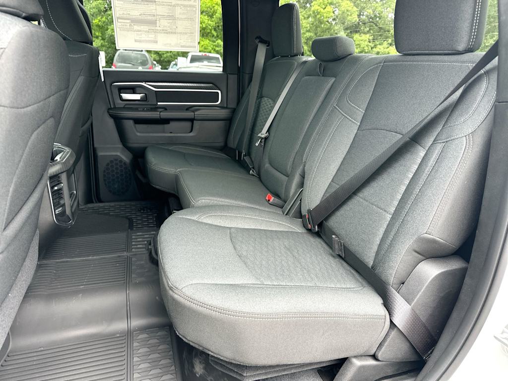 Thumbnail: 2026 RAM 2500 - 11