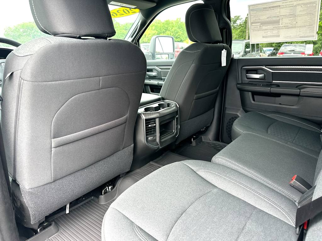 Thumbnail: 2026 RAM 2500 - 28