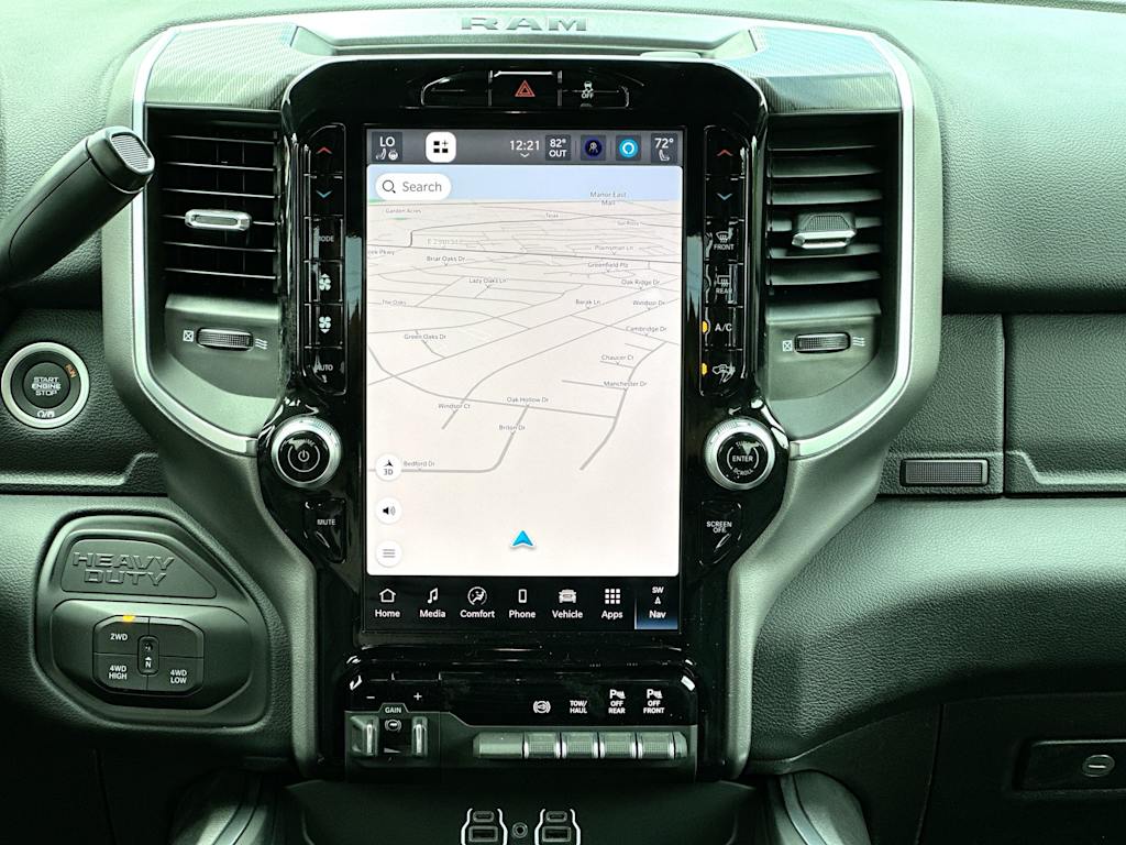 Thumbnail: 2026 RAM 2500 - 29