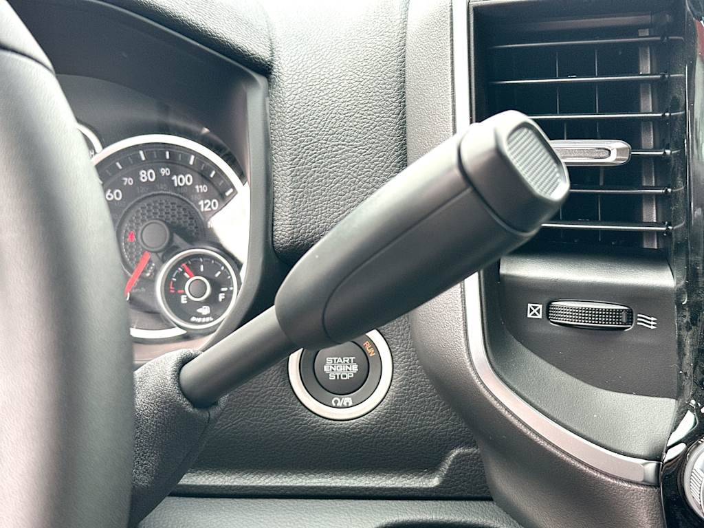 Thumbnail: 2026 RAM 2500 - 27