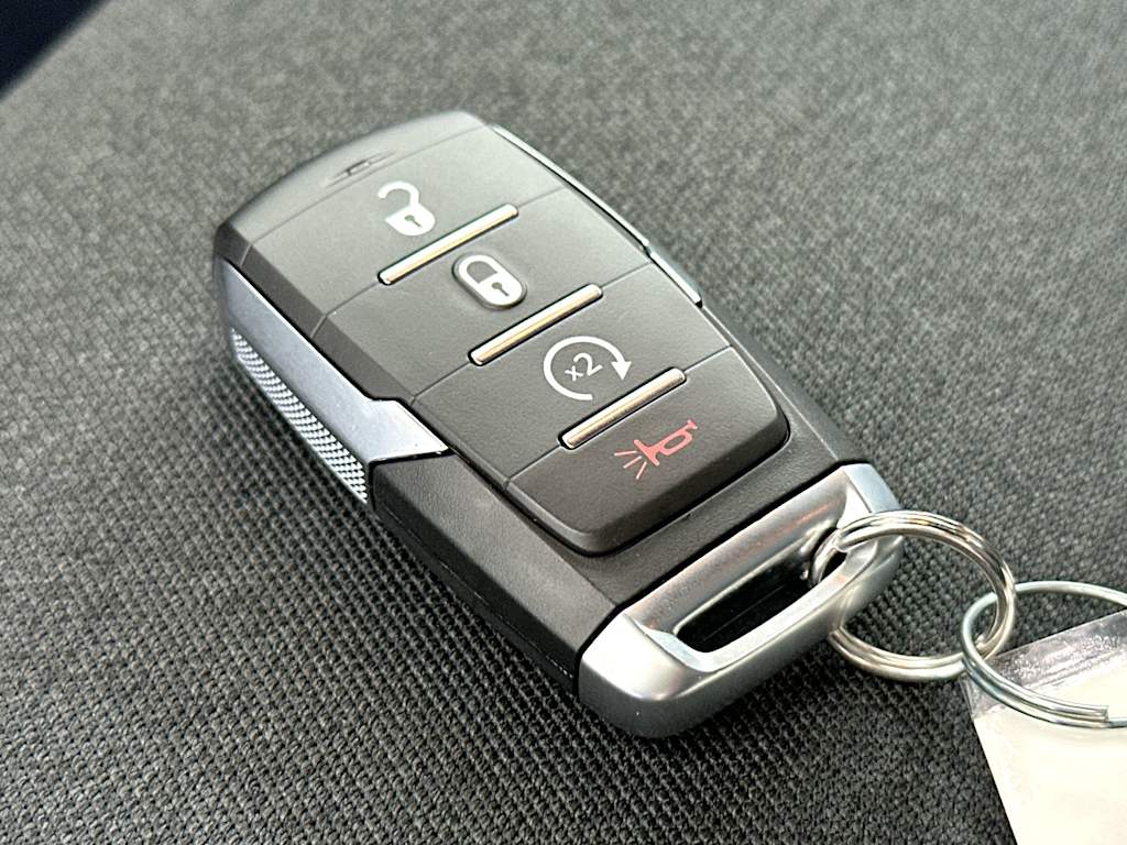 Thumbnail: 2026 RAM 2500 - 16