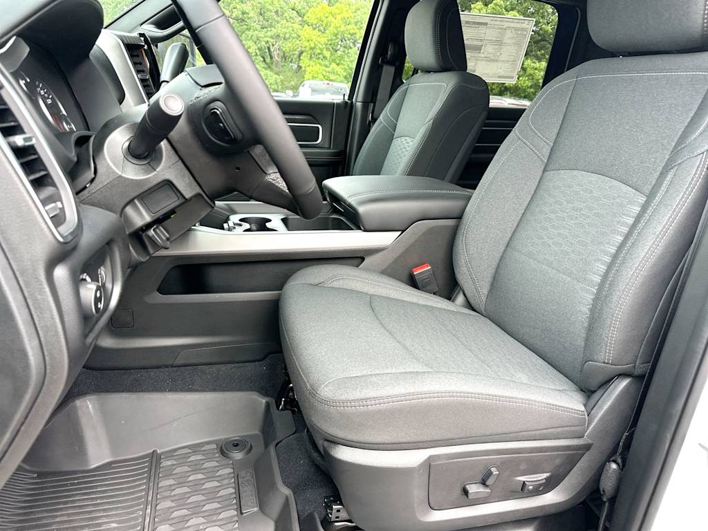 Thumbnail: 2026 RAM 2500 - 10