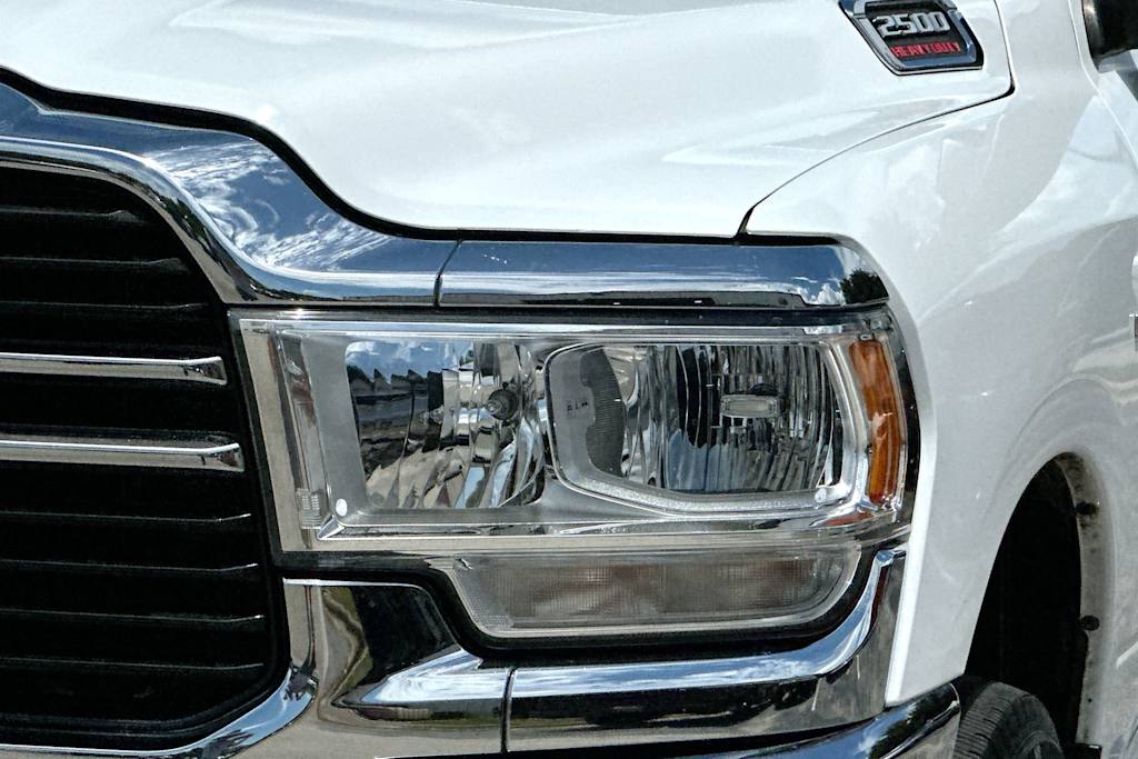 Thumbnail: 2021 RAM 2500 - 26