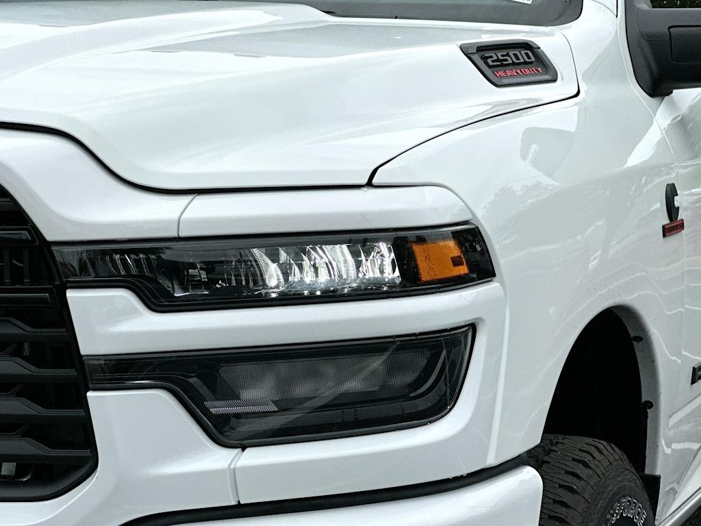Thumbnail: 2026 RAM 2500 - 26