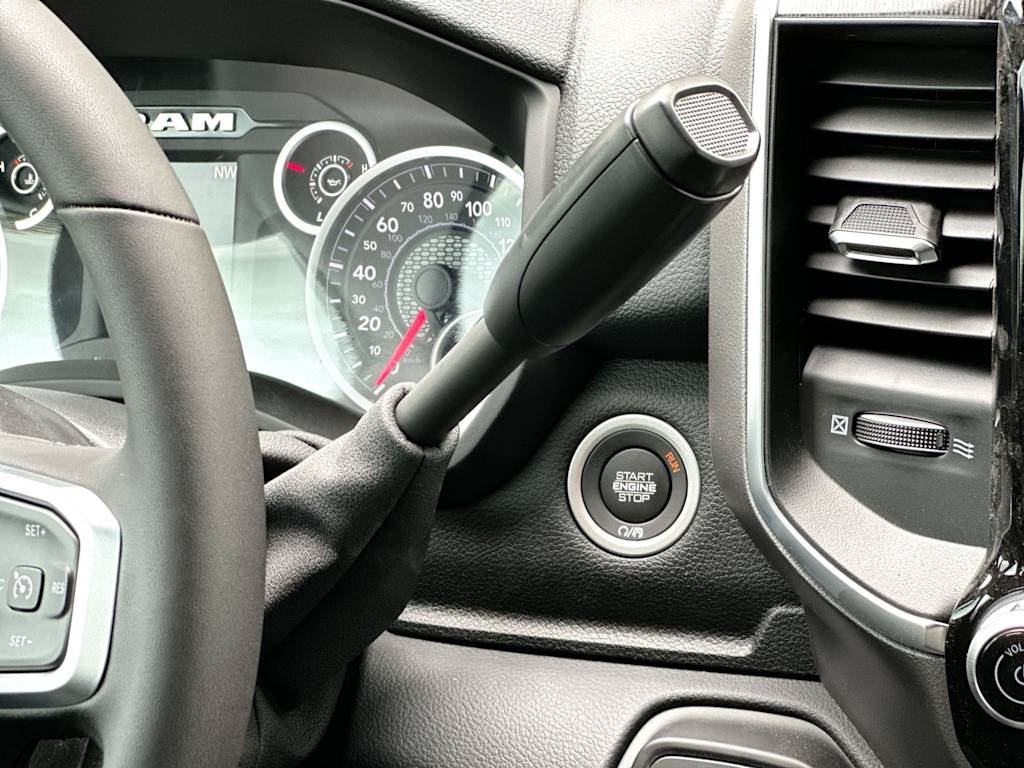 Thumbnail: 2026 RAM 2500 - 9
