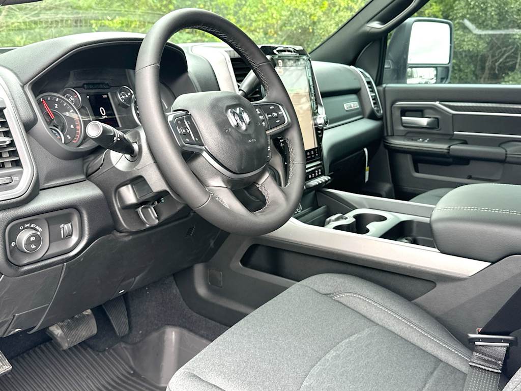 Thumbnail: 2026 RAM 2500 - 2