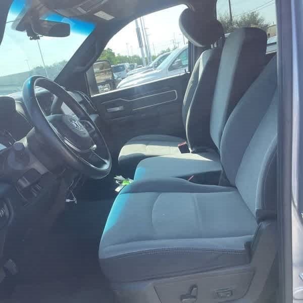 Thumbnail: 2023 RAM 2500 - 4